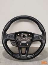 Volant Ford Focus Mk3 Gris Magnetic-Grau Meta F1EB-17F954-A – 1