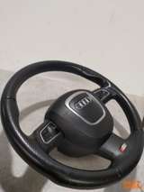 Steering Wheel komplett Audi Q5 S Line 8R 2008 - 2017 – 4