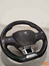 Lenkrad komplett Peugeot 2008 I GT LI A94 2013 - 2019  – 2