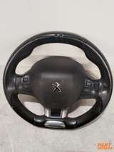 Lenkrad komplett Peugeot 2008 I GT LI A94 2013 - 2019  – 3