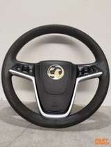 Lenkrad komplett Opel Zafira Tourer C 2011 - 2018 – 1