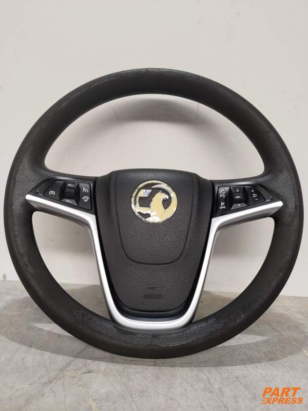 Lenkrad komplett Opel Zafira Tourer C 2011 - 2018
