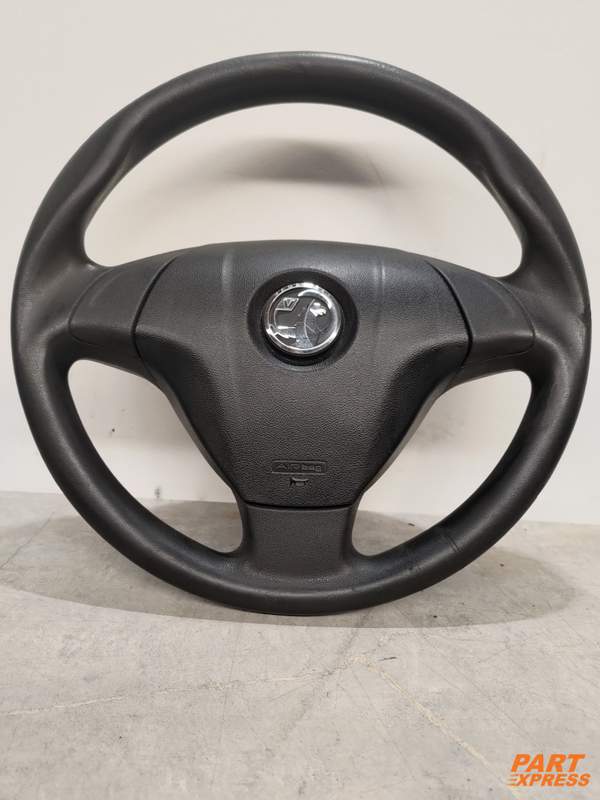 Lenkrad komplett Opel Combo D Fiat Doblo 2012 - 2018 