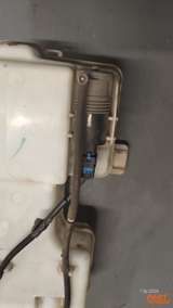 Wischwasserbehälter Renault Trafic Bus X82 ab 2014 289105241R – 5