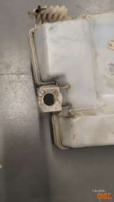Wischwasserbehälter Ford Focus MK3 III 2010 - 2014 BV61-17B613-C – 3