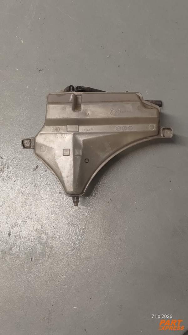 Ausgleichsbehälter Kühlmittel Mazda CX-5 Sport KE GH 2012 - 2017 PE0115351A