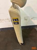 Sitzbezug Rückenlehne hinten rechts Jaguar XF X250 2007 - 2015 – 3