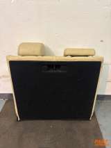 Sitzbezug Rückenlehne hinten links Jaguar XF X250 2007 - 2015 – 2