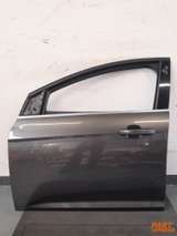Drzwi Kompletne Przednie Lewe Ford Focus Mk3 Szary Magnetic-Grau Metall F1EB-17F954-A – 1