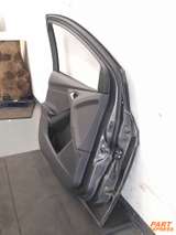 Drzwi Kompletne Przednie Lewe Ford Focus Mk3 Szary Magnetic-Grau Metall F1EB-17F954-A – 5