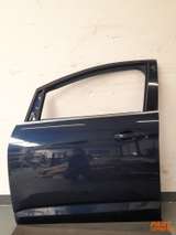 Tür komplett vorne links Ford C-Max Mk2 Blau Atlantik-Blau Metallic 2010 - 2019 – 1