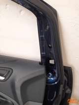Tür komplett vorne links Ford C-Max Mk2 Blau Atlantik-Blau Metallic 2010 - 2019 – 8
