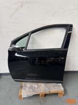 Porta Completa Anteriore Sinistra Peugeot 2008 LI Nero Noir Perla Nera-KTV 2013 - 2019 – 2