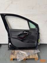Porta Completa Anteriore Sinistra Peugeot 2008 LI Nero Noir Perla Nera-KTV 2013 - 2019 – 8