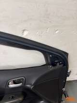 Tür komplett vorne links Honda Civic IX Blau Twilight Blue Metallic 2012 - 2017 – 4