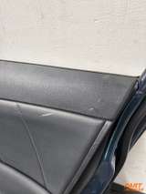 Tür komplett vorne rechts Honda Civic IX Blau Twilight Blue Metallic 2012 - 2017 – 3