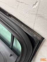 Tür komplett hinten rechts Opel Zafira C Schwarz Carbon Flash – 11