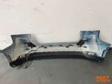 Stoßstange komplett hinten Ford Focus Mk3 Grau Magnetic-Grau Meta F1EB-17F954-A – 2