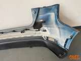 Stoßstange komplett hinten Ford Focus Mk3 Grau Magnetic-Grau Meta F1EB-17F954-A – 5
