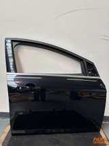 Door Complete Front Right Ford Focus Mk3 Black Iridium-Schwarz G9ZE – 1