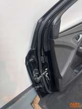 Door Complete Front Right Ford Focus Mk3 Black Iridium-Schwarz G9ZE – 3