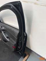 Door Complete Front Right Ford Focus Mk3 Black Iridium-Schwarz G9ZE – 4