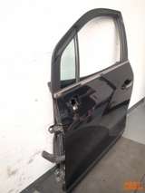 Door Complete Front Left Opel Mokka Black Carbon Flash-GAR (22C) 2012 - 2016 – 2