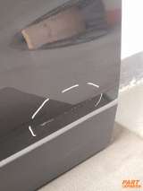 Door Complete Front Left Opel Mokka Black Carbon Flash-GAR (22C) 2012 - 2016 – 7