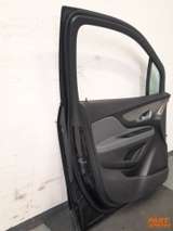 Door Complete Front Left Opel Mokka Black Carbon Flash-GAR (22C) 2012 - 2016 – 9