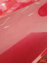 Tür komplett hinten rechts Peugeot 308 SE T7 Rot Rouge Babylone-LKR 2007 - 2013 – 4