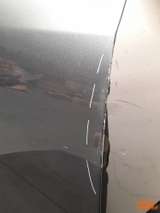 Tür komplett vorne rechts Audi Q5 S Line Grau Daytonagrau LZ7S (6Y) 2008 - 2017 – 6