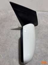 Außenspiegel rechts komplett Kia Picanto VR TA Weiß Clear White-UD 2011 - 2017 – 5