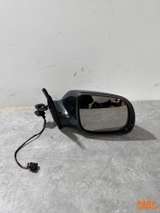 Wing Mirror Right Complete Audi Q5 S Line Grey Daytonagrau LZ7S 6Y 2008 - 2017 – 1