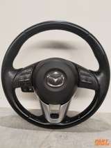 Volante komplett Mazda CX-5 SE-L KE GH 2012 - 2017 – 1