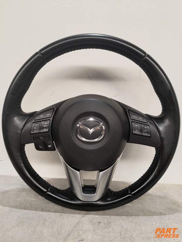 Kierownica komplett Mazda CX-5 SE-L KE GH 2012 - 2017