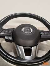 Volante komplett Mazda CX-5 SE-L KE GH 2012 - 2017 – 4