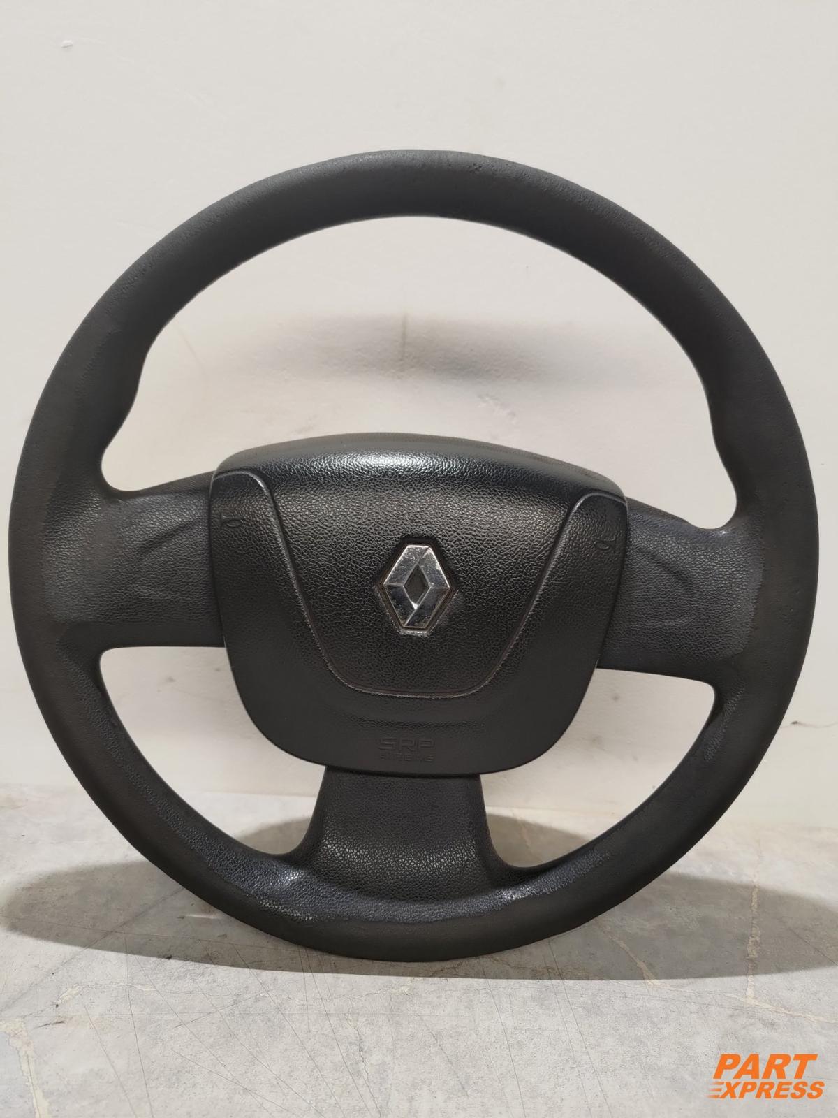 Steering Wheel Complete Renault Trucks Master III (X62) 2010 - 2019