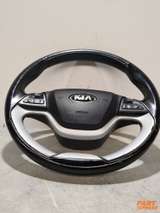 Lenkrad komplett Kia Picanto VR TA 2011 - 2017 – 2