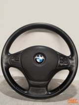 Lenkrad komplett BMW 1 Series S F20 2011 - 2019 – 1