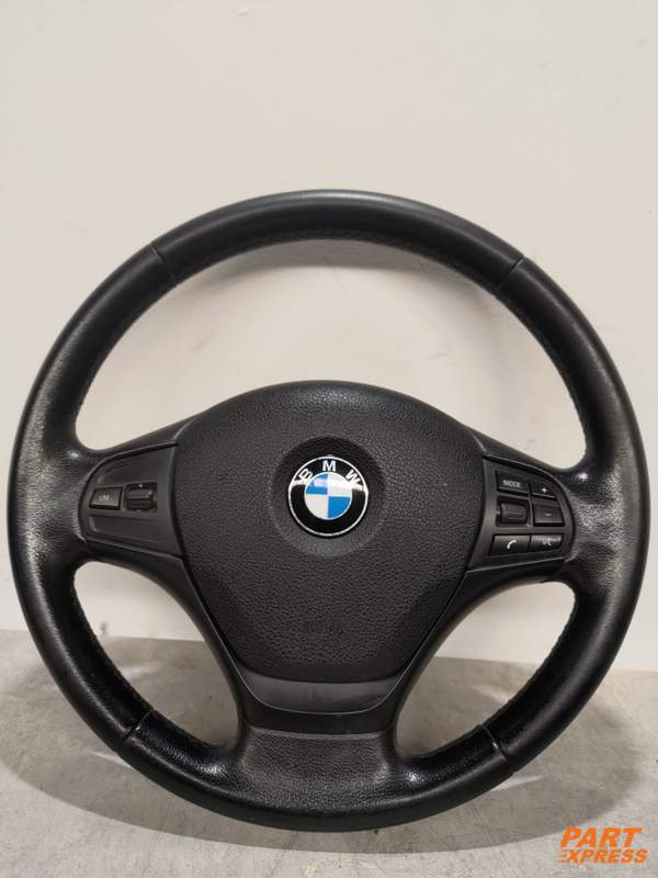 Lenkrad komplett BMW 1 Series S F20 2011 - 2019