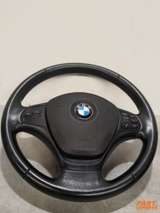 Lenkrad komplett BMW 1 Series S F20 2011 - 2019 – 2