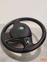 Lenkrad komplett BMW 1 Series S F20 2011 - 2019 – 3