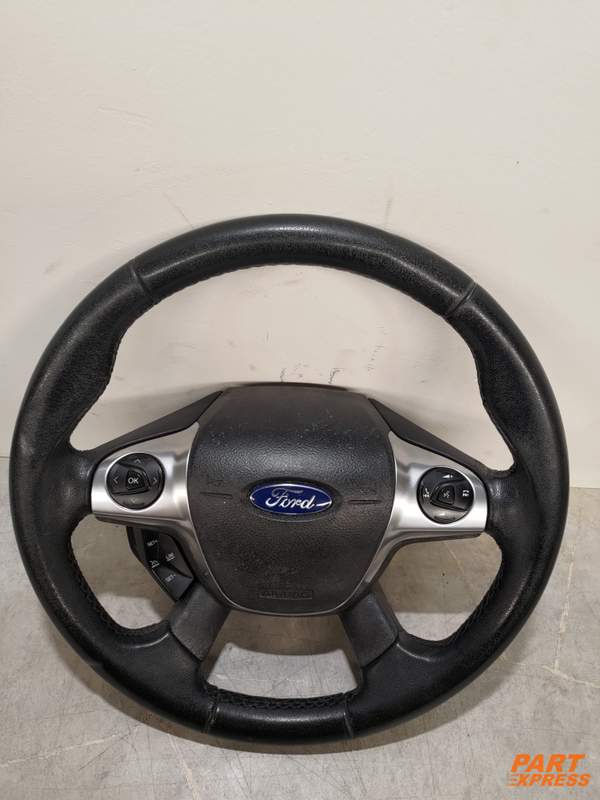 Lenkrad komplett Ford C-Max Tita Mk2 2010 - 2019