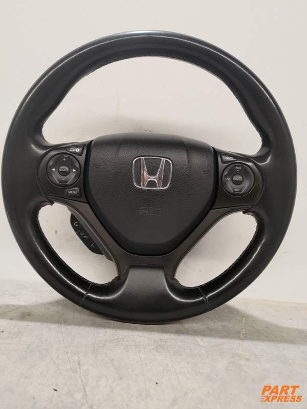 Lenkrad komplett Honda Civic EX IX (FK2) 2012 - 2017