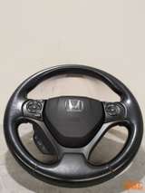 Lenkrad komplett Honda Civic EX IX (FK2) 2012 - 2017 – 2