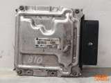 ECU Steuergerät 1,0 DOHC G3LA Kia Picanto VR TA 102tkm 2011 - 2017 2619096 – 1