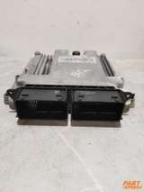 ECU Steuergerät Ford Focus 1,0 EcoBoost Mk3 92kW 125PS 2011 - RMFV6A-12A650-CA – 2