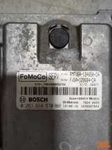 ECU Steuergerät Ford Focus 1,0 EcoBoost Mk3 92kW 125PS 2011 - RMFV6A-12A650-CA – 4