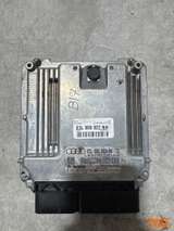 ECU Steuergerät 2.0 TDI 74tkm Audi Q5 A4 A5 A6 03L906022NH – 1