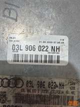 ECU Steuergerät 2.0 TDI 74tkm Audi Q5 A4 A5 A6 03L906022NH – 4